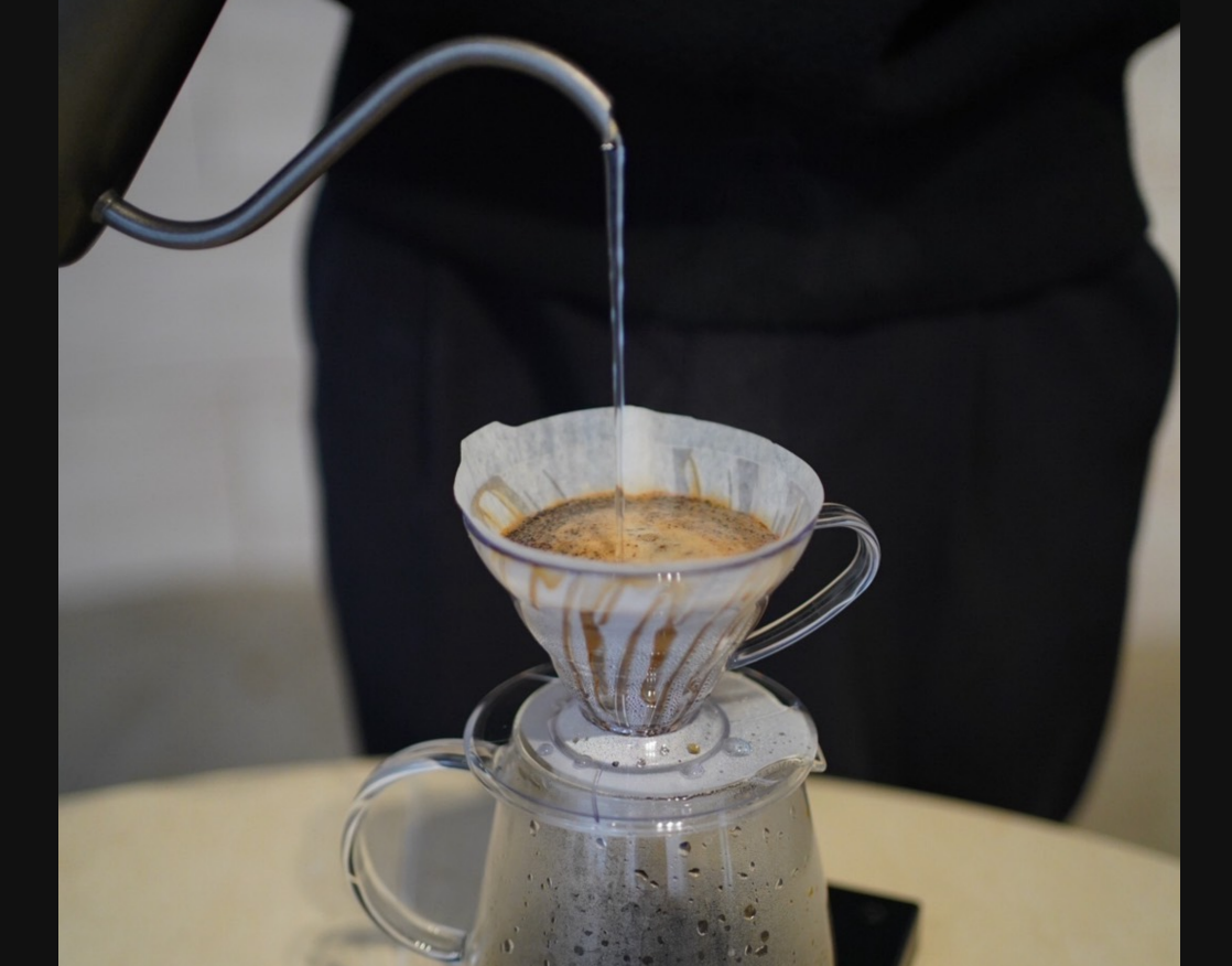 DRIP COFFEE